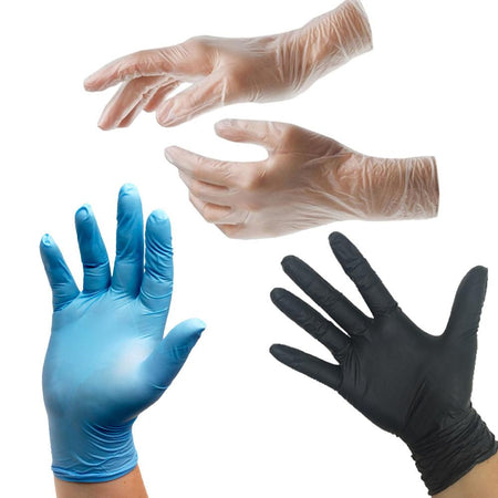 Disposable Gloves