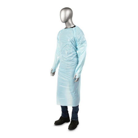 Isolation Gowns & Smocks