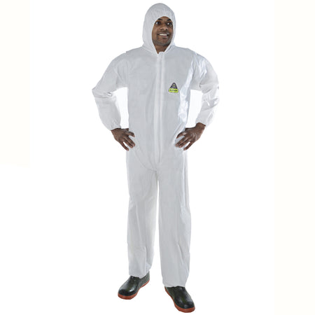 Disposable Clothing,Coveralls,Disposable Clothing