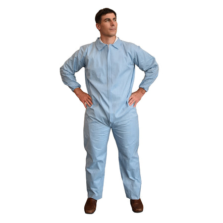 Coveralls,Disposable Clothing,Disposable Clothing,Flame Retardant Wear,Flame Resistant,Coveralls