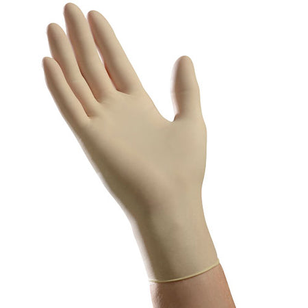 Disposable Latex Gloves