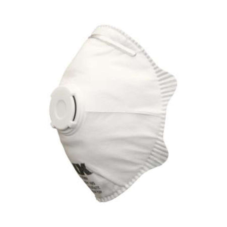 Disposable Masks & Respirators