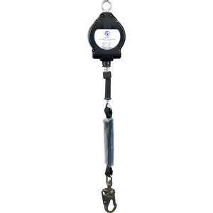 Walkabout Robust™ 20ft Leading-Edge Cable Wire Self-Retracting Lifeline