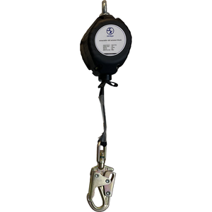 Walkabout Robust™ 11ft Webbed Self-Retracting Lifeline