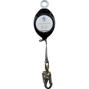 Walkabout Robust™ 20ft Webbed Self-Retracting Lifeline