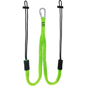 Dual-Leg Tool Lanyard