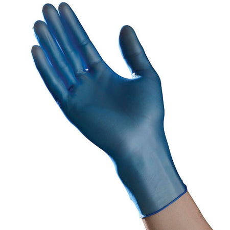 Disposable Vinyl Gloves