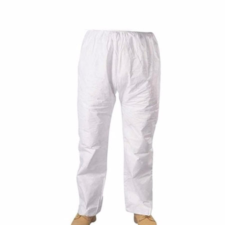 Disposable Clothing,Disposable Clothing,Dupont Tyvek,Shorts & Pants,FREE SHIPPING