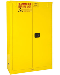 Durham Steel Manual Closing Flammable Storage Cabinets