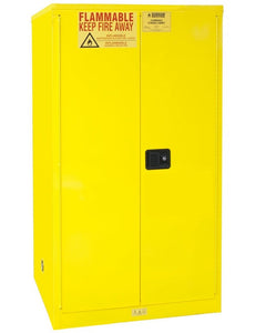 Durham Steel Manual Closing Flammable Storage Cabinets