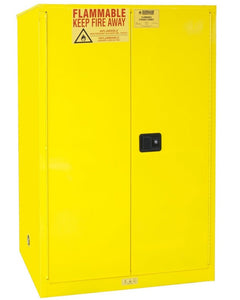 Durham Steel Manual Closing Flammable Storage Cabinets