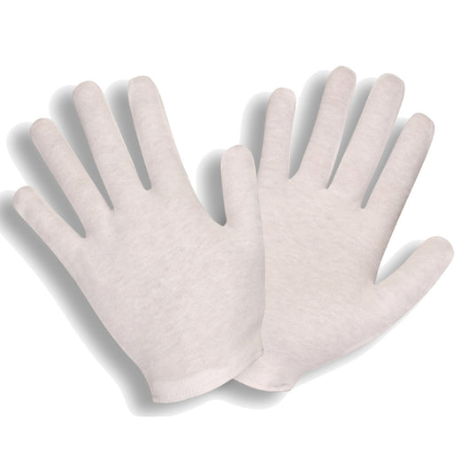 Cotton Weight Gloves, White Cotton Gloves