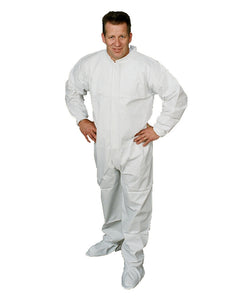 Disposable Coveralls