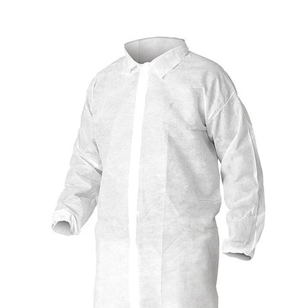 Disposable Clothing,Disposable Clothing,Lab Coats & Jackets,FREE SHIPPING