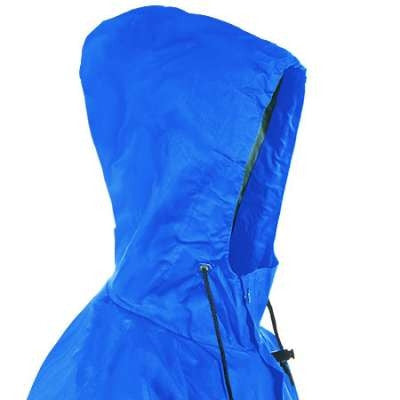 VINTAGE TINGLEY S66211.2X STORM BLUE 2XL 2PC 2024 RAIN SUIT STORM CHAMP QUANTITY 1