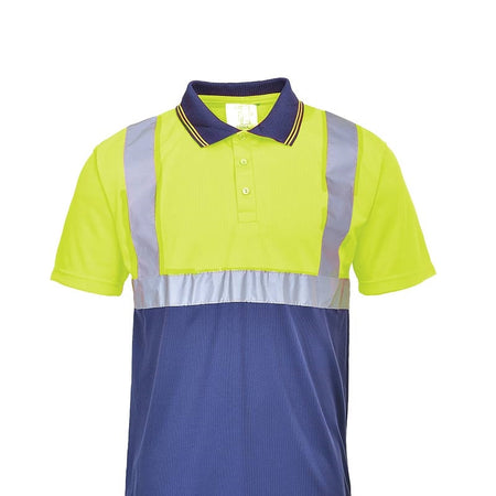 Hi Viz Tops