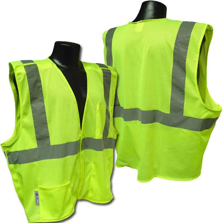 Class 2 High Visibility Wear