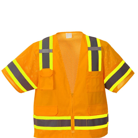 Class 3 High Visibility Wear