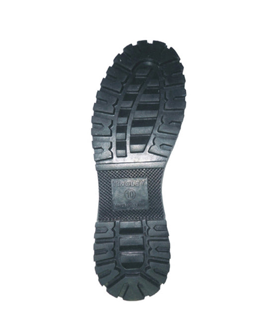 Tingley top metatarsal boots