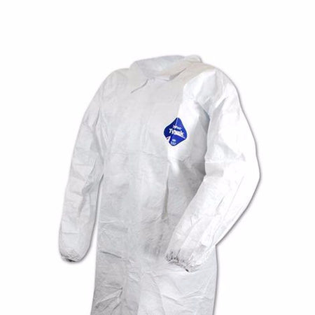 Disposable Clothing,Disposable Clothing,Lab Coats & Jackets,Dupont Tyvek,FREE SHIPPING