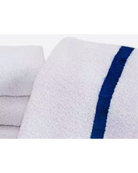 New White Cotton Terry Bar Mop Towel – All Rags