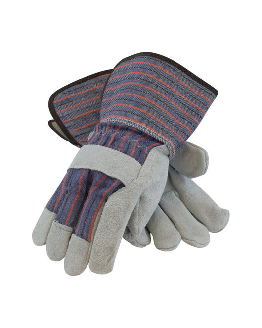 Leather deals palm gloves