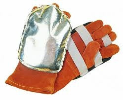 Welders Gloves