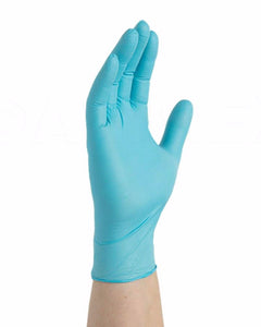 Nitrile Gloves