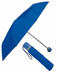 12/Case) 60 Manual Open Fiberglass Shaft Golf Rain Umbrellas