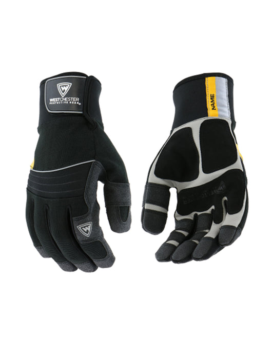 Winter Performance Work Gloves