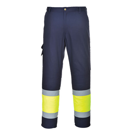 Class E High Visibility Wear