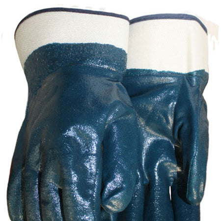 Chemical Handling Gloves