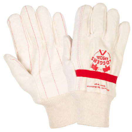 Jersey Gloves