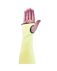 2000/Case) 18 Disposable Plastic Arm Sleeves 