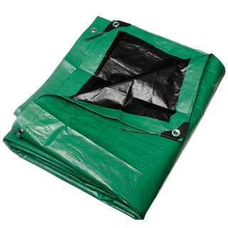 Heavy Duty Tarps