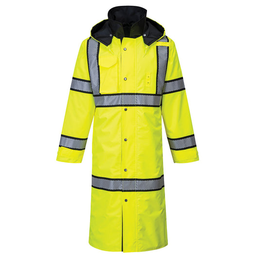 Public safety sales rain gear