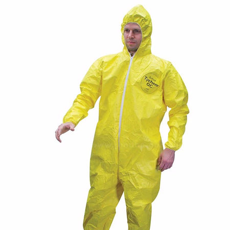 Disposable Coveralls